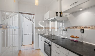 Återförsäljning - Bungalow - Orihuela Costa - Costa Blanca