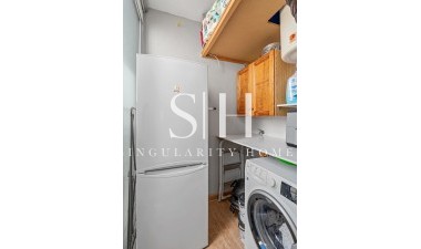 Återförsäljning - Bungalow - Orihuela Costa - Costa Blanca