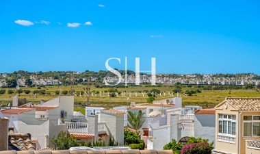 Återförsäljning - Bungalow - Orihuela Costa - Costa Blanca