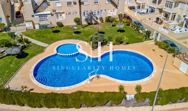 Återförsäljning - Bungalow - Orihuela Costa - Costa Blanca