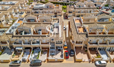 Återförsäljning - Bungalow - Orihuela Costa - Costa Blanca
