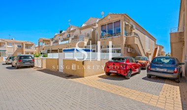 Återförsäljning - Bungalow - Orihuela Costa - Costa Blanca