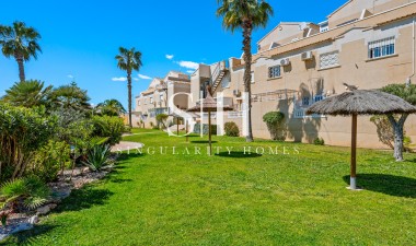 Återförsäljning - Bungalow - Orihuela Costa - Costa Blanca