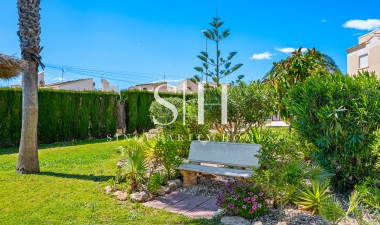 Återförsäljning - Bungalow - Orihuela Costa - Costa Blanca