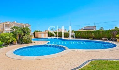 Återförsäljning - Bungalow - Orihuela Costa - Costa Blanca