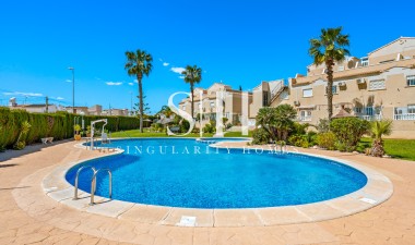 Återförsäljning - Bungalow - Orihuela Costa - Costa Blanca