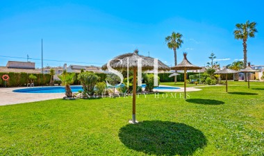 Återförsäljning - Bungalow - Orihuela Costa - Costa Blanca