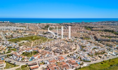 Återförsäljning - Bungalow - Orihuela Costa - Costa Blanca
