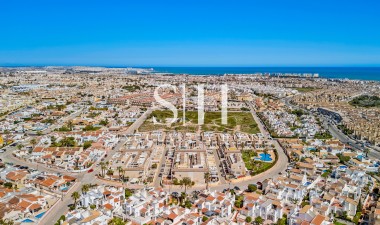 Återförsäljning - Bungalow - Orihuela Costa - Costa Blanca