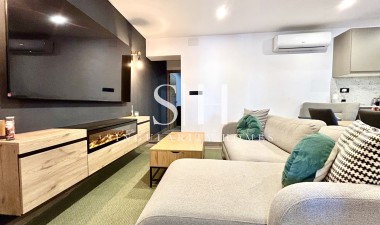 Перепродажа - Casa - San Miguel de Salinas - Inland