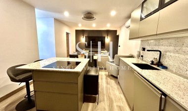 Перепродажа - Casa - San Miguel de Salinas - Inland