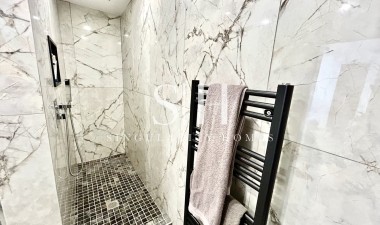 Перепродажа - Casa - San Miguel de Salinas - Inland