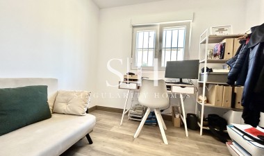 Перепродажа - Casa - San Miguel de Salinas - Inland