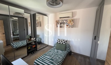 Перепродажа - Casa - San Miguel de Salinas - Inland