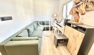 Перепродажа - Casa - San Miguel de Salinas - Inland