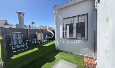 Перепродажа - Casa - San Miguel de Salinas - Inland