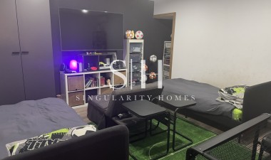 Перепродажа - Casa - San Miguel de Salinas - Inland