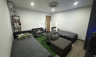 Перепродажа - Casa - San Miguel de Salinas - Inland