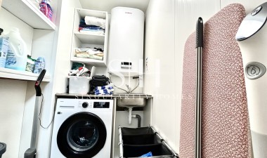 Перепродажа - Casa - San Miguel de Salinas - Inland