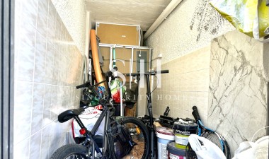 Перепродажа - Casa - San Miguel de Salinas - Inland