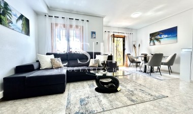 Återförsäljning - Hus - Orihuela Costa - Costa Blanca