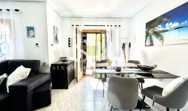 Återförsäljning - Hus - Orihuela Costa - Costa Blanca