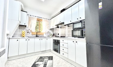 Återförsäljning - Hus - Orihuela Costa - Costa Blanca