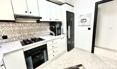 Återförsäljning - Hus - Orihuela Costa - Costa Blanca