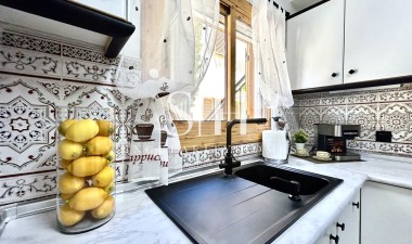 Återförsäljning - Hus - Orihuela Costa - Costa Blanca