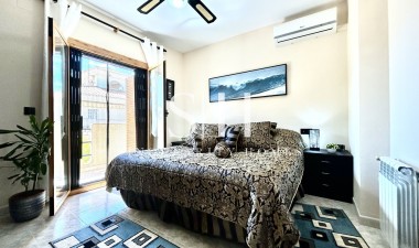 Återförsäljning - Hus - Orihuela Costa - Costa Blanca