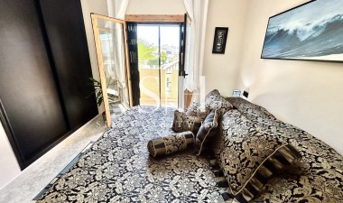 Återförsäljning - Hus - Orihuela Costa - Costa Blanca