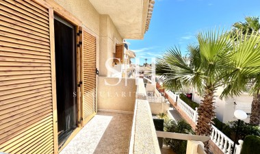 Återförsäljning - Hus - Orihuela Costa - Costa Blanca
