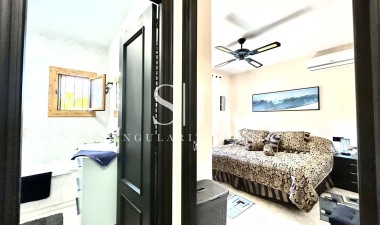 Återförsäljning - Hus - Orihuela Costa - Costa Blanca