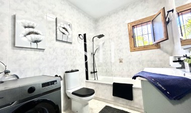 Återförsäljning - Hus - Orihuela Costa - Costa Blanca