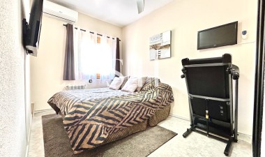 Återförsäljning - Hus - Orihuela Costa - Costa Blanca