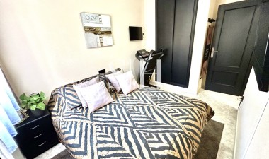 Återförsäljning - Hus - Orihuela Costa - Costa Blanca