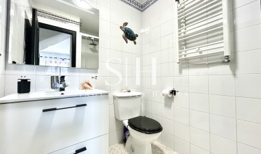 Återförsäljning - Hus - Orihuela Costa - Costa Blanca