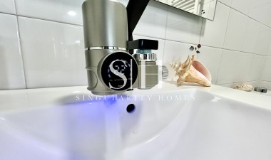 Återförsäljning - Hus - Orihuela Costa - Costa Blanca