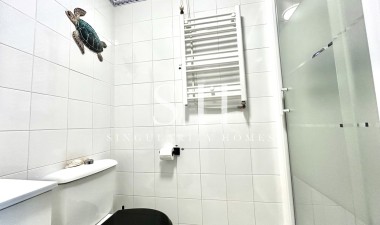 Återförsäljning - Hus - Orihuela Costa - Costa Blanca