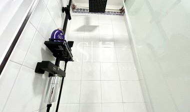 Återförsäljning - Hus - Orihuela Costa - Costa Blanca