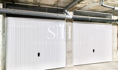 Återförsäljning - Hus - Orihuela Costa - Costa Blanca