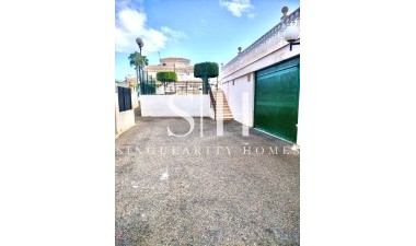 Återförsäljning - Hus - Orihuela Costa - Costa Blanca