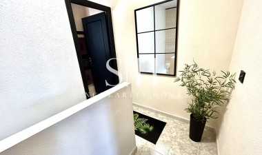 Återförsäljning - Hus - Orihuela Costa - Costa Blanca