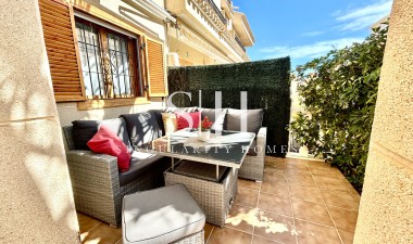 Återförsäljning - Hus - Orihuela Costa - Costa Blanca