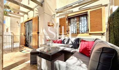 Återförsäljning - Hus - Orihuela Costa - Costa Blanca