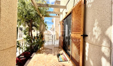 Återförsäljning - Hus - Orihuela Costa - Costa Blanca