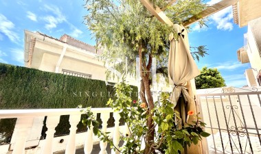 Återförsäljning - Hus - Orihuela Costa - Costa Blanca