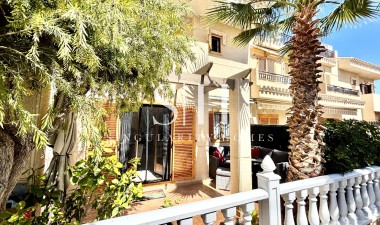 Återförsäljning - Hus - Orihuela Costa - Costa Blanca