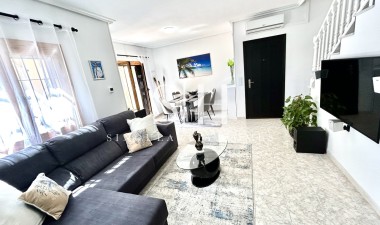 Återförsäljning - Hus - Orihuela Costa - Costa Blanca