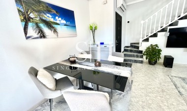 Återförsäljning - Hus - Orihuela Costa - Costa Blanca